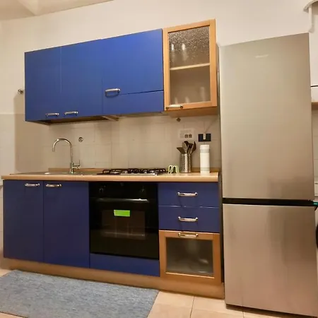 公寓 Gloria House 罗马