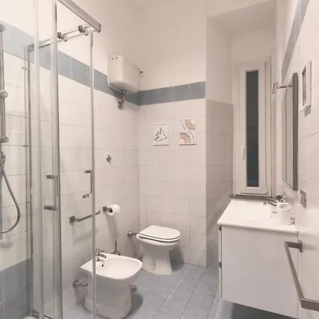 Gloria House 公寓 罗马