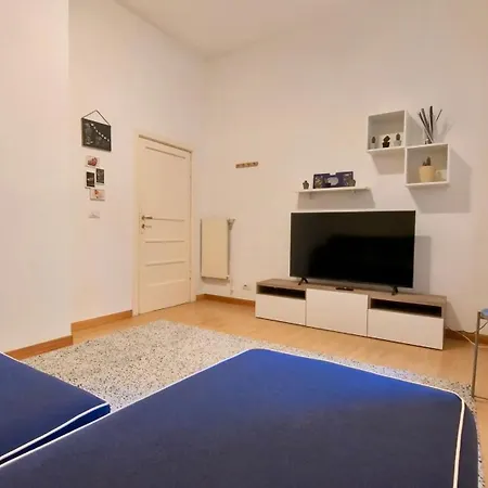 Gloria House 公寓 罗马