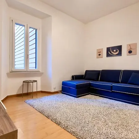 公寓 Gloria House 罗马